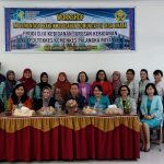WORKSHOP IMPLEMENTASI PRAKTIK KEBIDANAN KOMUNITAS DI DESA BINAAN PRODI DIII KEBIDANAN