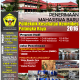 sipenmaru poltekkes merah