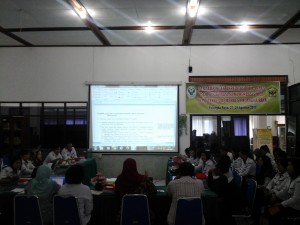 Pendampingan SPMI