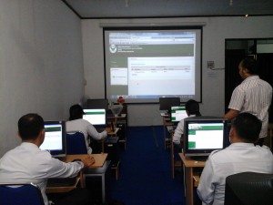 Pendampingan SPMI