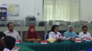 Pendampingan SPMI