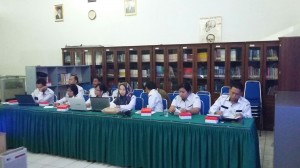 Pendampingan SPMI