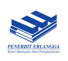 Penerbit ERLANGGA – Marketing Representatif (Exp Date Secepatnya)