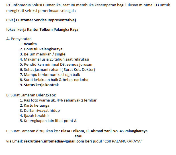 telkomcsr